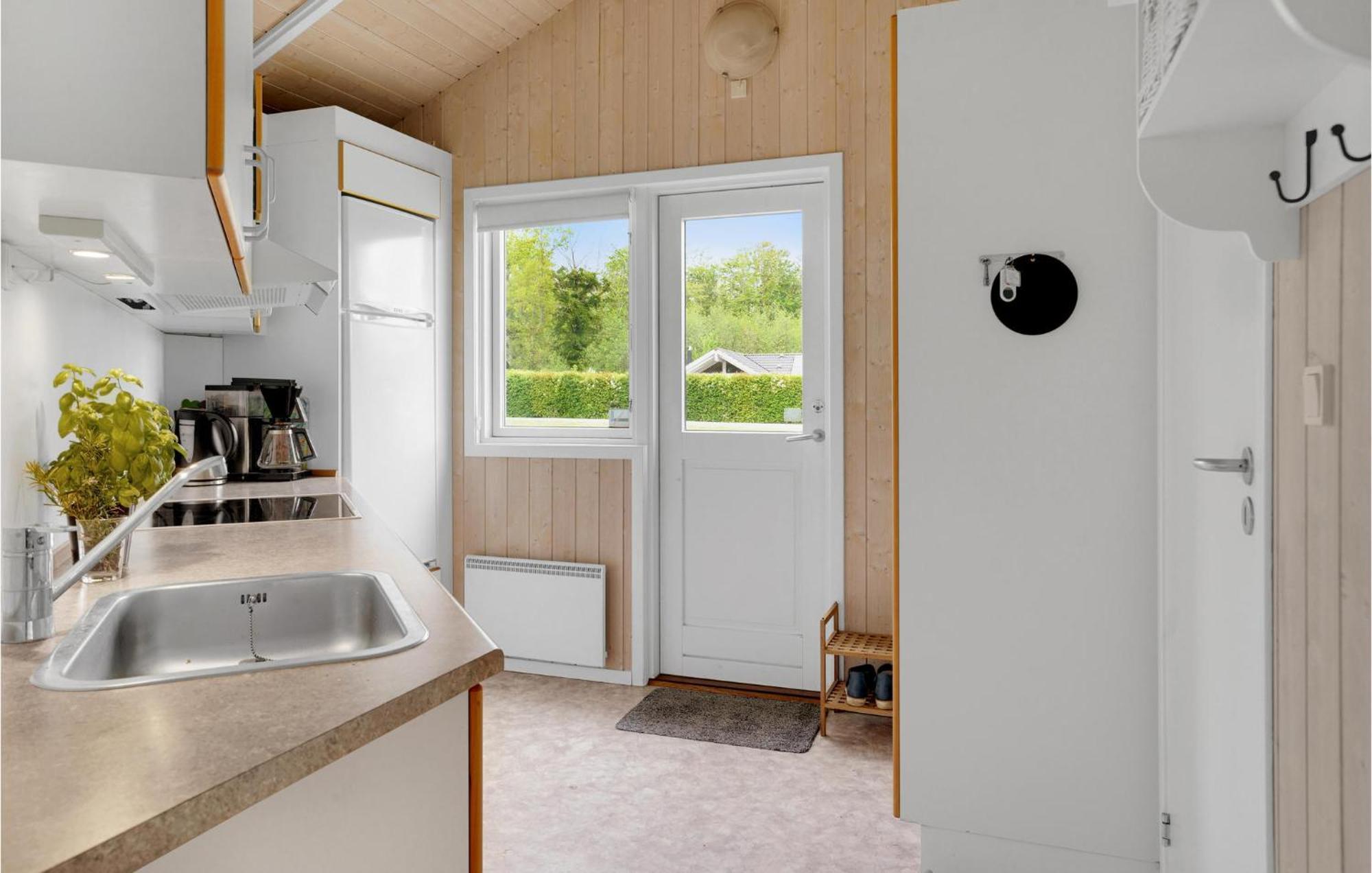 Holiday home 3 Bedroom In Juelsminde *