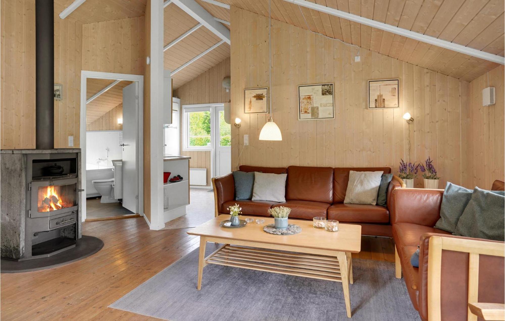 3 Bedroom In Juelsminde Holiday home Sonderby (Midtjylland)