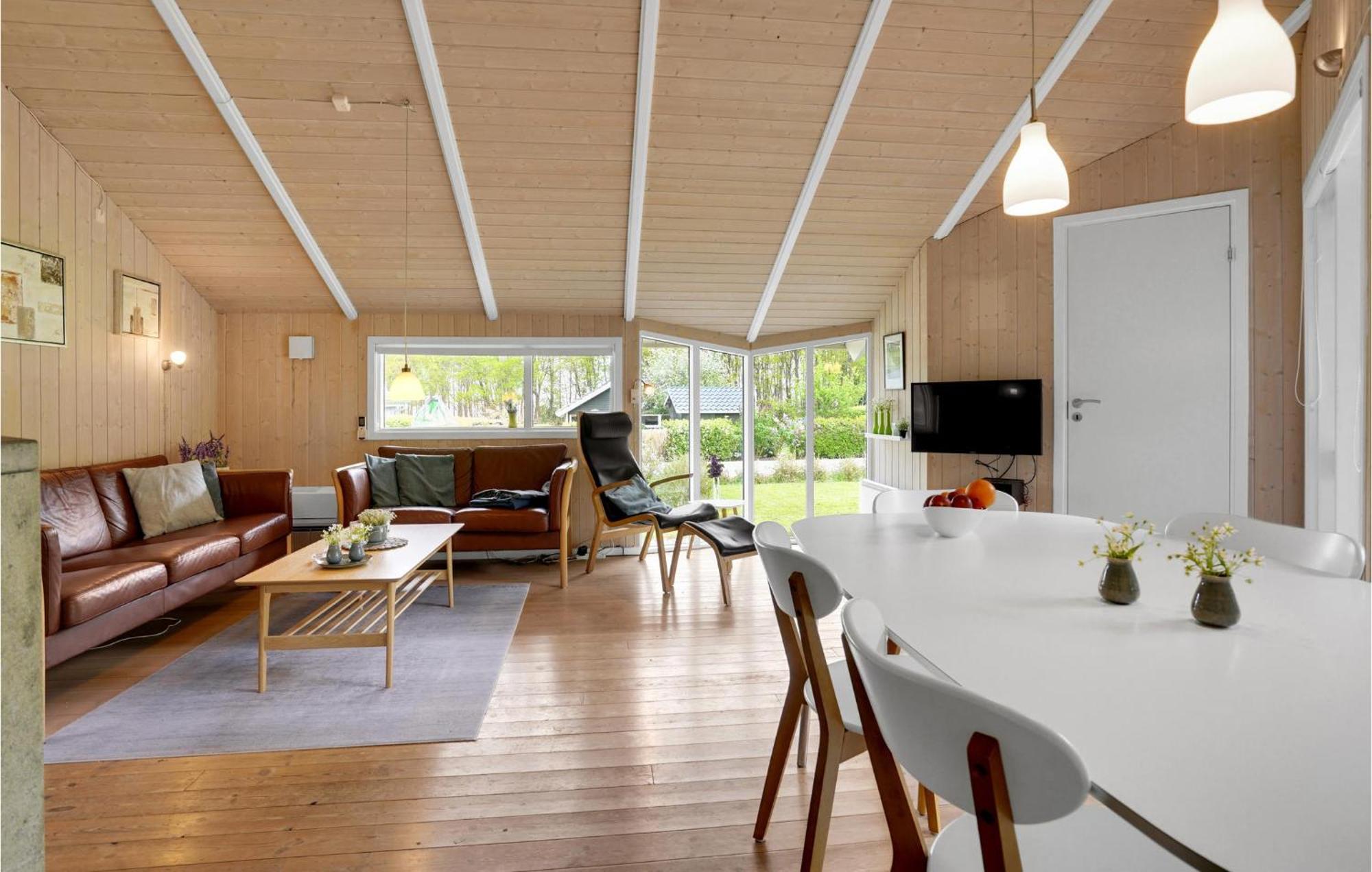Holiday home 3 Bedroom In Juelsminde Sonderby (Midtjylland)