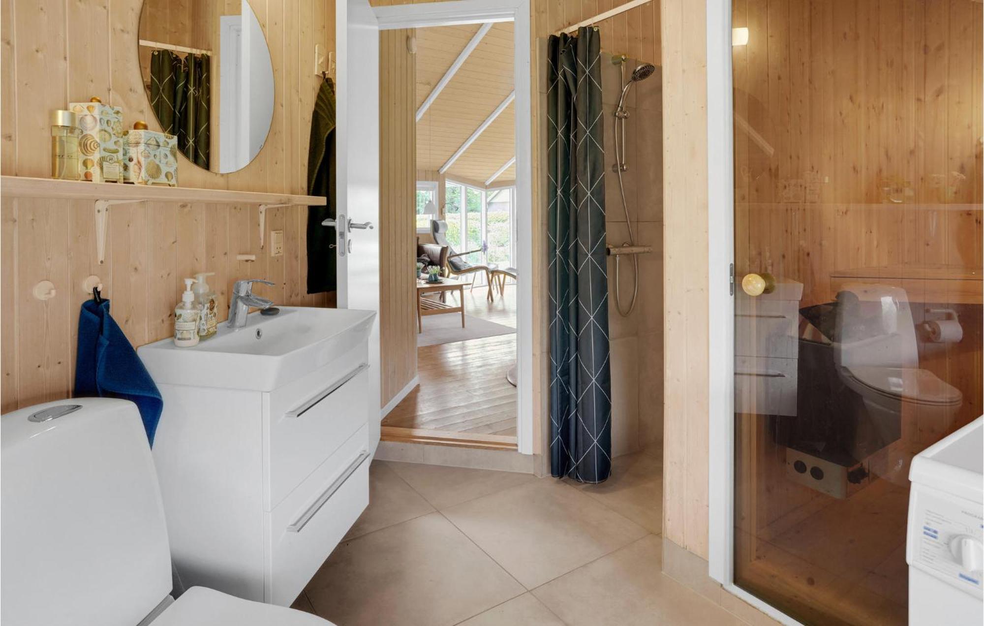 3 Bedroom In Juelsminde
