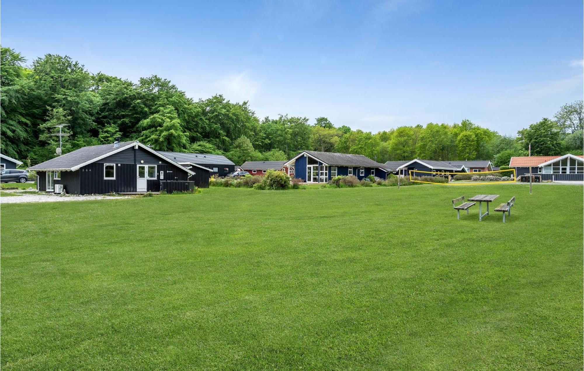 3 Bedroom In Juelsminde Sonderby (Midtjylland)