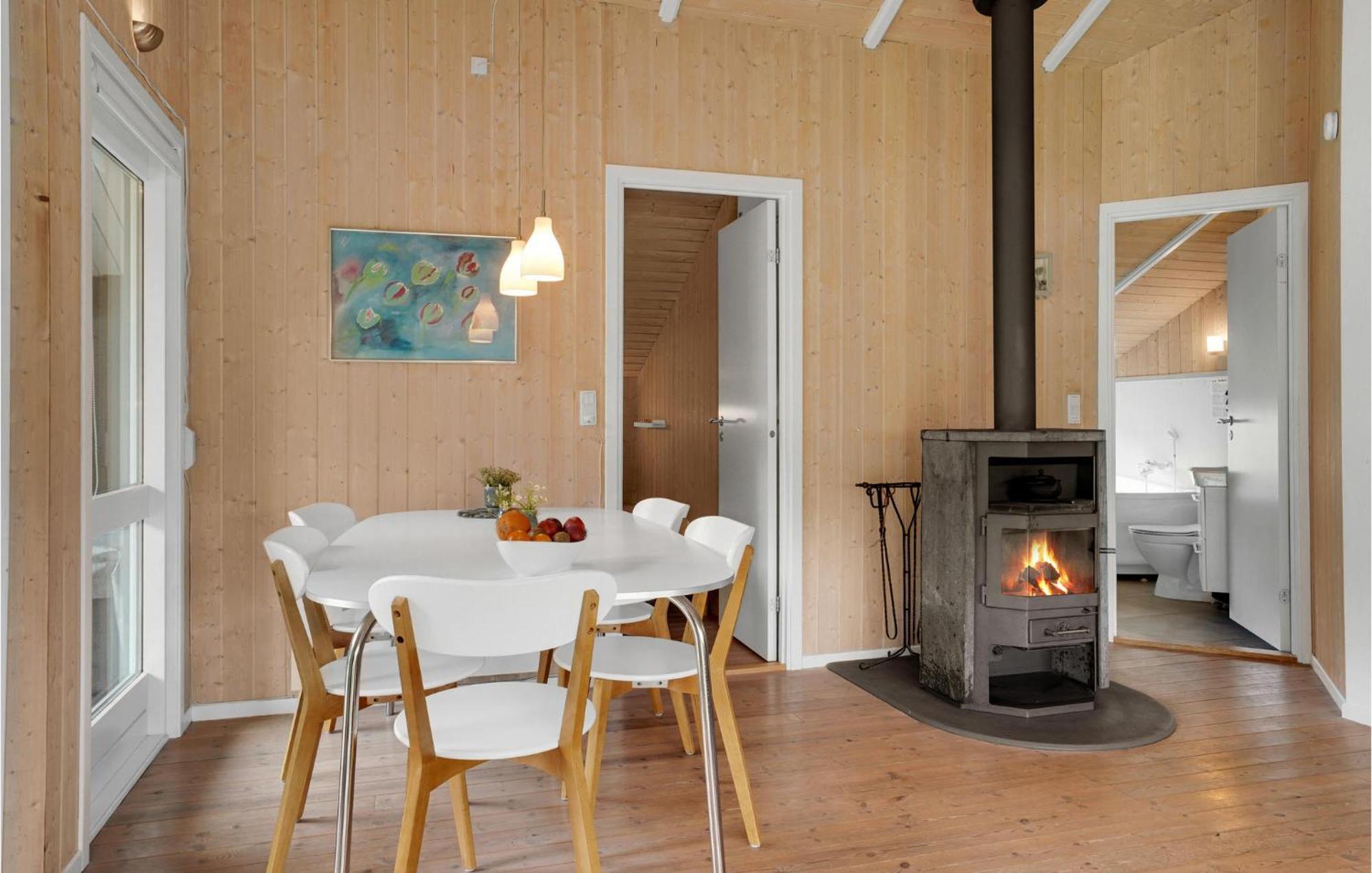 3 Bedroom In Juelsminde Holiday home Sonderby (Midtjylland)