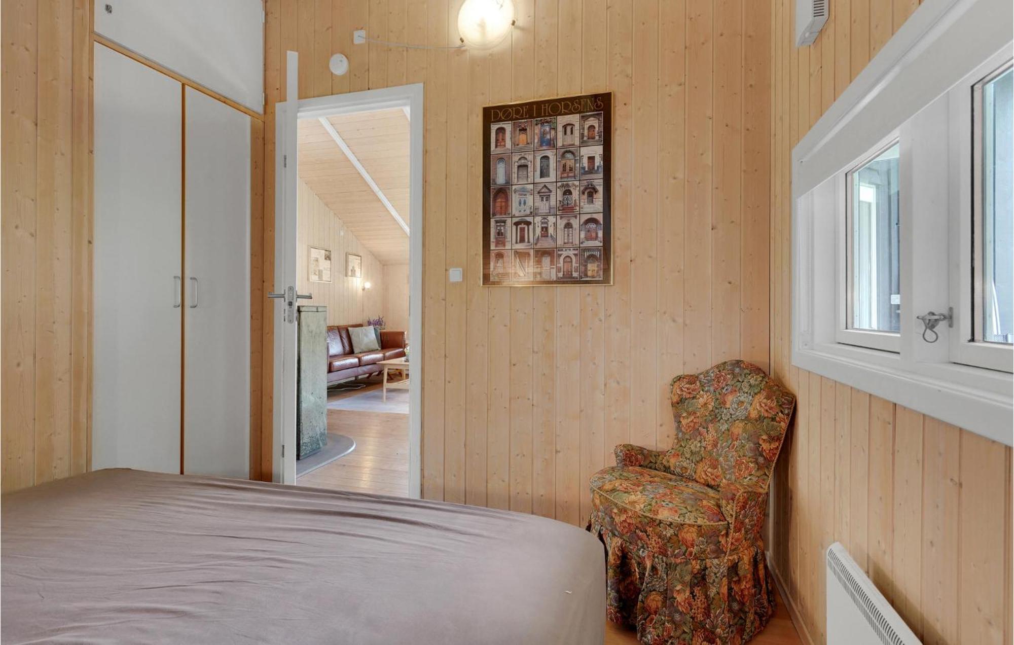 3 Bedroom In Juelsminde *