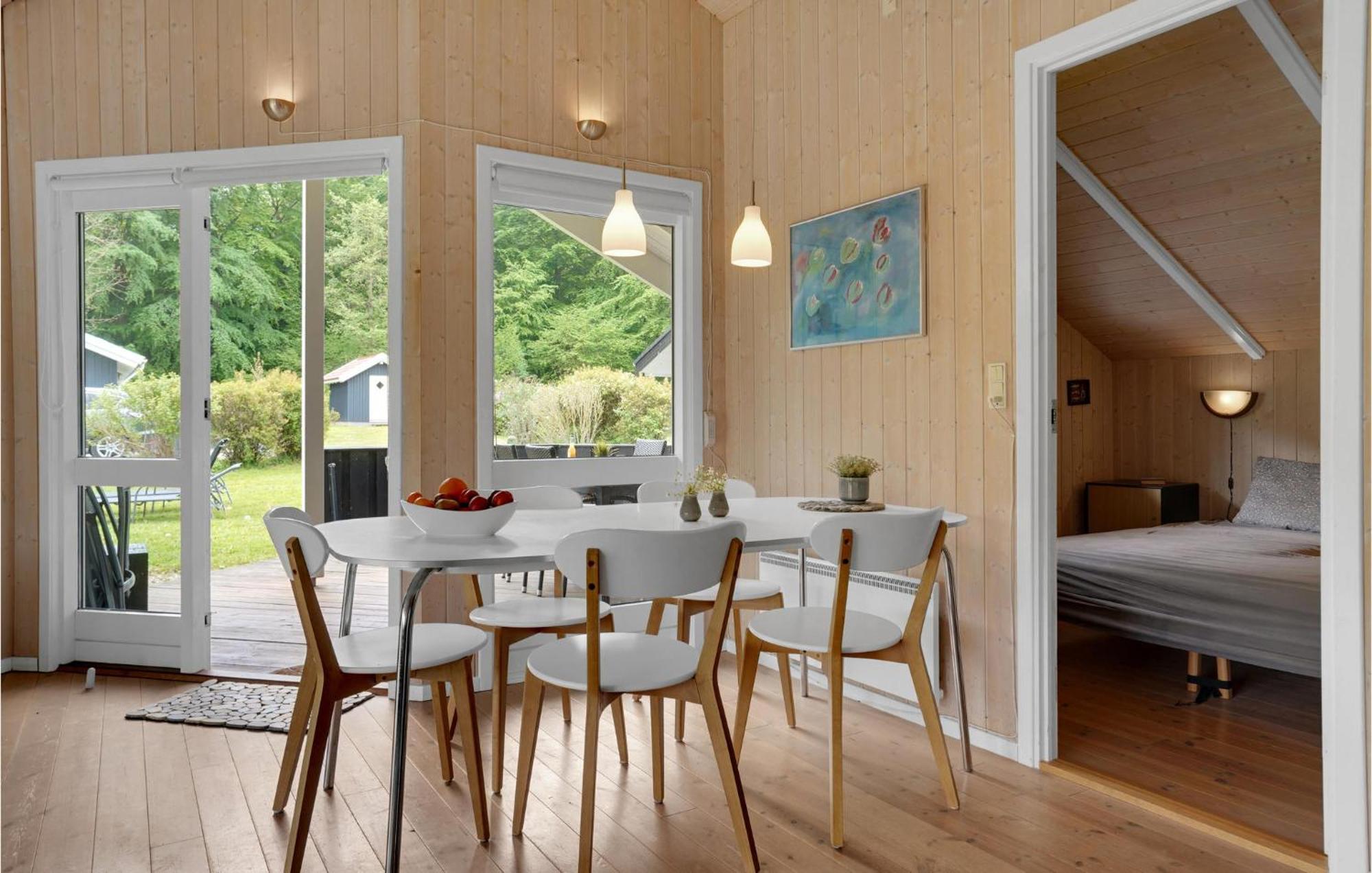 3 Bedroom In Juelsminde