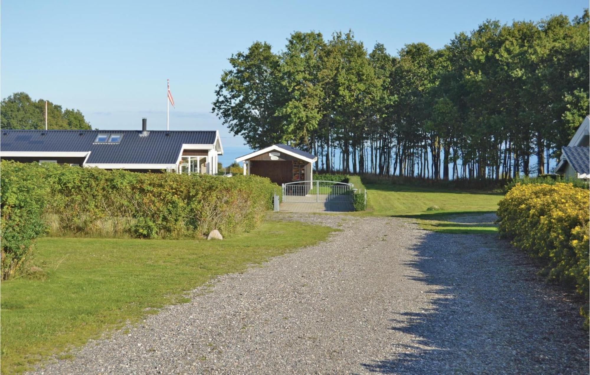 3 Bedroom In Juelsminde Holiday home *